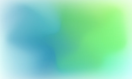 Blurred abstract background for your design. Vector illustration. Gradient mesh.のイラスト素材