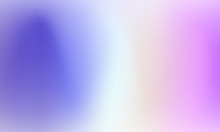 Colorful abstract defocused blur background. Abstract background. Vector illustration.のイラスト素材