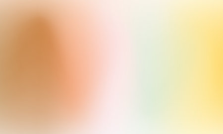 Blurred colorful background. Defocused abstract texture for your design.のイラスト素材