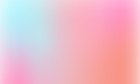 Holographic Vector Background. Iridescent Foil. Glitch Hologram. Pastel neon rainbow. Ultraviolet metallic paper. Template for presentation. Cover to web design.のイラスト素材