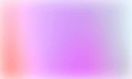 Gradient mesh abstract background. Blurred bright colors mesh background. Intense blank Holographic spectrum gradient for cover.のイラスト素材