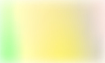 Blurred bright colors mesh background. Colorful rainbow gradient. Abstract illustration.のイラスト素材