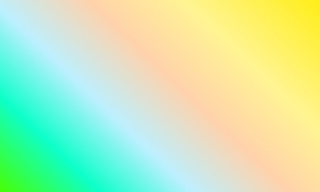 Abstract background with pastel gradient. Abstract background with pastel gradient.のイラスト素材