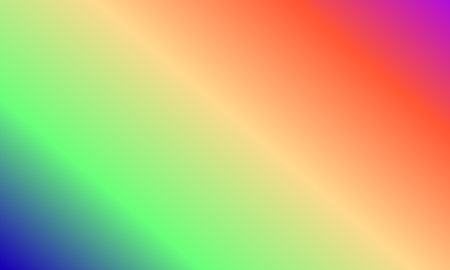abstract background with rainbow colors. abstract background with rainbow colors.