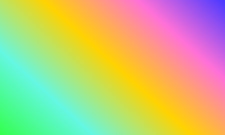 Rainbow colors abstract background for web design. Colorful spectrum gradient.