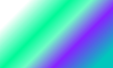 abstract background with green, blue, pink and purple colors.
