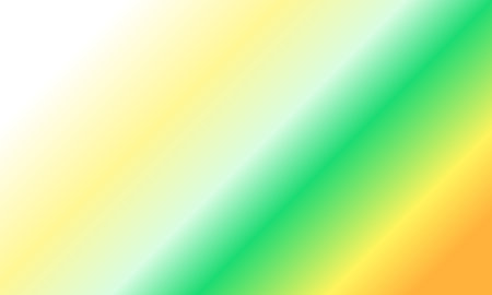 abstract rainbow colors background for web design. Colorful spectrum gradient.のイラスト素材