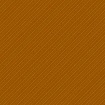 Seamless pattern with diagonal lines. Vector illustration. Brown background.のイラスト素材