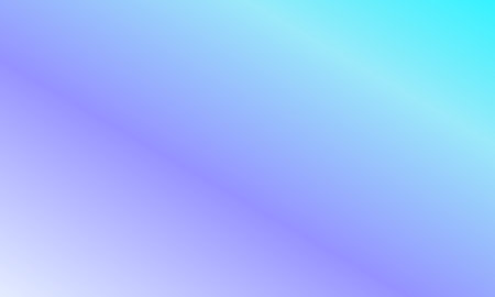 Abstract blue and pink gradient background for web design. Vector illustration.