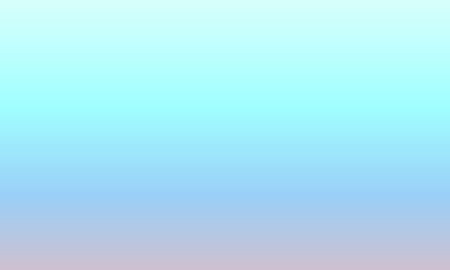 Blue and pink gradient background. Abstract blurred gradient background. Vector illustrationのイラスト素材