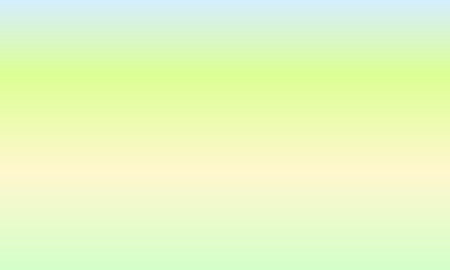 Colorful pastel soft gradient abstract background. Vector illustration for your graphic design