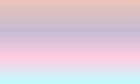 Abstract pastel soft colorful smooth blurred textured background off focus toned