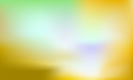 Gradient mesh abstract background. Blurred bright colors mesh background. Intense blank Holographic spectrum gradient for cover.のイラスト素材