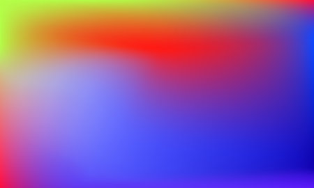 Holographic Vector Background. Iridescent Foil. Glitch Hologram. Pastel neon rainbow. Ultraviolet...