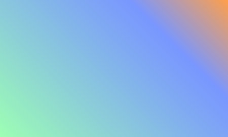 Abstract background for web design. Colorful gradient background for desktop.