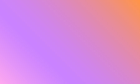Abstract blurred gradient pastel colors background. Vector illustration for your graphic design.