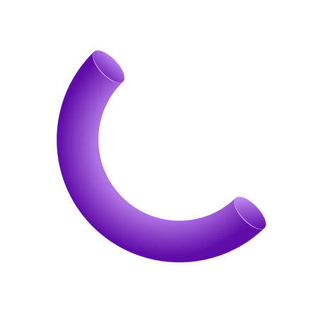 Letter C icon. Vector design template elements for your application or corporate identity.のイラスト素材