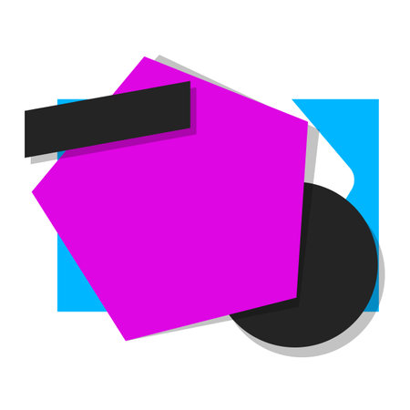 Infographic Design Elements for Your Business Vector Illustration. EPS10のイラスト素材