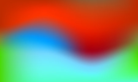 abstract background with some smooth lines in it and some spots on it