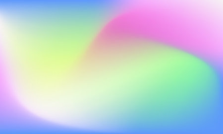 Holographic foil. Iridescent holographic foil. Hologram texture. Pastel neon rainbow. Ultraviolet...