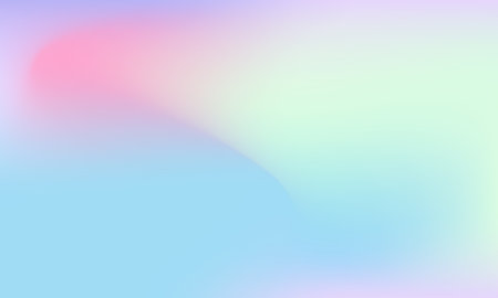 Holographic foil background. Hologram texture. Pastel neon rainbow. Ultraviolet metallic paper....