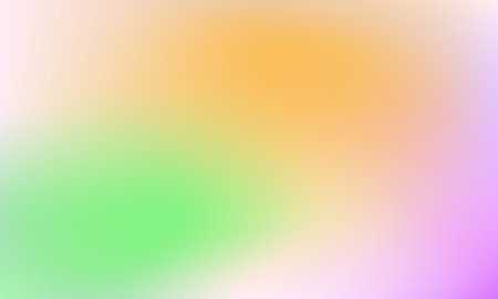 Abstract background. Colored gradient. Vector illustration for your design.