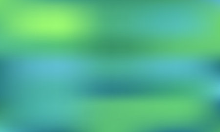 abstract green background with some smooth lines in it and some spots on it