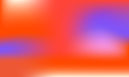 Gradient mesh abstract background. Blurred bright colors mesh background.