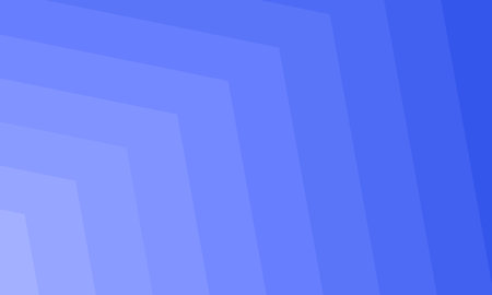 Background with color lines. Different shades and thickness. Abstract pattern.