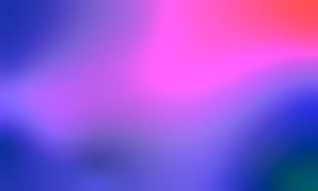 Colorful abstract blurred background. Abstract background for design with copy space.
