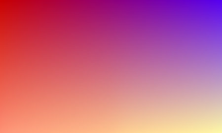 Abstract blurred gradient pastel colors background. Colorful backdrop for your design.