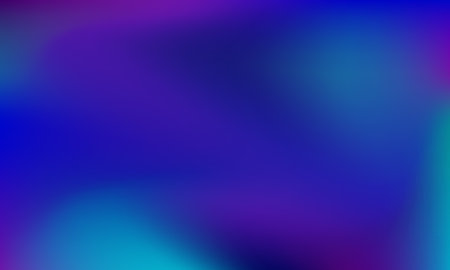Holographic foil. Holographic foil. Abstract background. Trendy creative vector cosmic gradient....