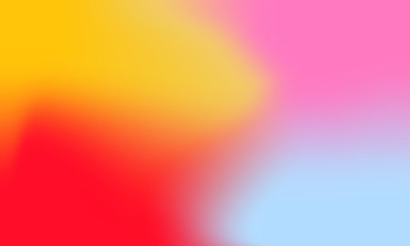 the abstract colors and blurred   background for valentine day