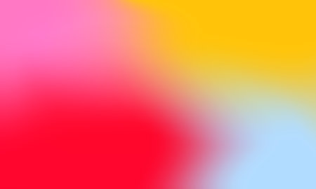 the abstract colors and blurred   background for multiple projects like science, music, art