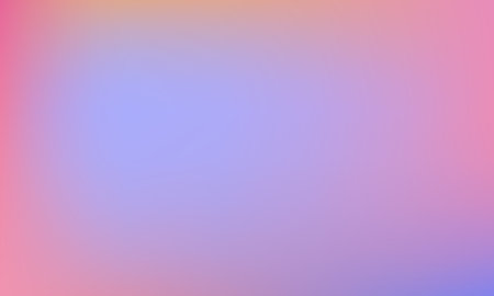 Gradient mesh abstract background. Blurred bright colors mesh gradient background.