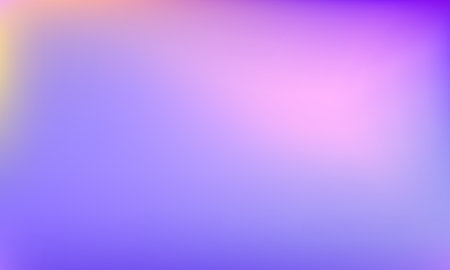 Holographic foil. Iridescent gradient. Glitch Hologram. Pastel neon rainbow. Ultraviolet metallic paper. Template for presentation. Cover to web design. Abstract colorful gradient.のイラスト素材