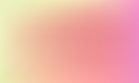 Abstract pastel gradient background. Soft cloudy is gradient pastel, Abstract background in sweet color.のイラスト素材