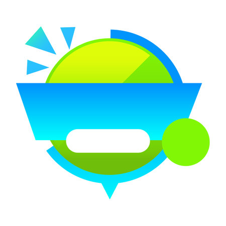 Car service flat icon. Vector colorful illustration on a white background.のイラスト素材