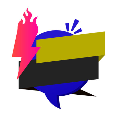 Flat design modern vector illustration icon for web and mobile applications.のイラスト素材