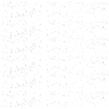 Distressed overlay texture of cracked concrete, stone or asphalt. grunge background. abstract halftone vector illustrationのイラスト素材