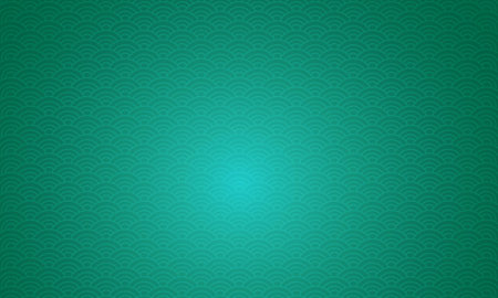 Seamless Japanese pattern background. Vector illustration. Eps 10.のイラスト素材