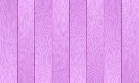 Wooden background. Lining boards wall. Wooden texture. pattern. Showing growth ringsのイラスト素材
