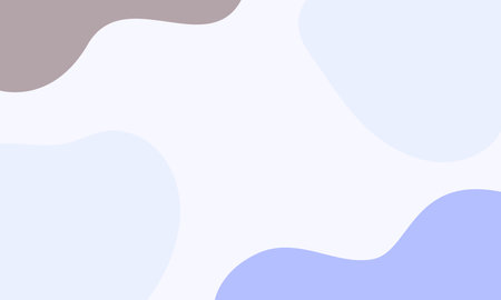 Background with color lines. Different shades and thickness. Abstract pattern.