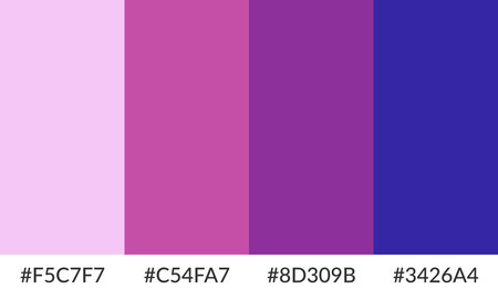 Valentine's day background. Seamless vector pattern.のイラスト素材