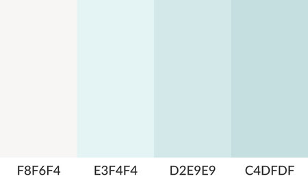 Seamless vector pattern with soft pastel colors. Endless texture can be used for wallpaper, pattern fills, web page background,surface textures.のイラスト素材