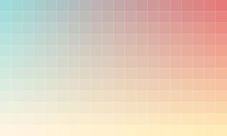 Colorful abstract background with squares. Vector illustration for your design.のイラスト素材