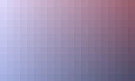 Background of squares. Different shades. With color and light transitions.