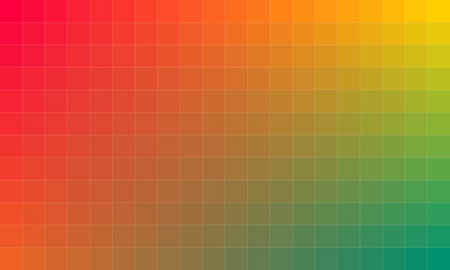 Colorful abstract background with squares. Vector illustration for your design.