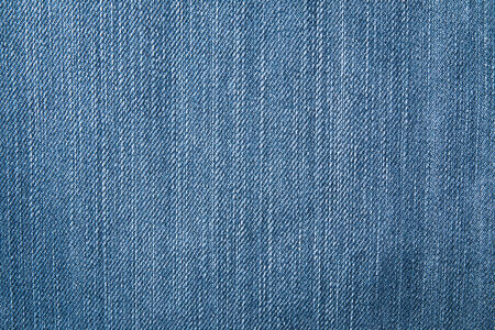 Blue denim jeans texture  Jeans background の写真素材