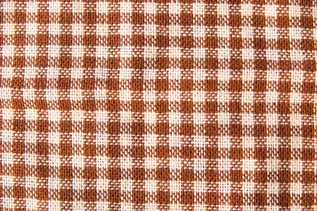 Traditional Scottish tartan textile pattern useful as a backgroundの写真素材